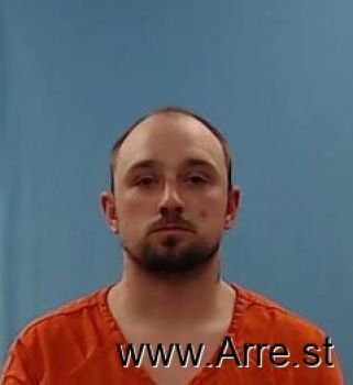 Tyler David Lee Collins Mugshot